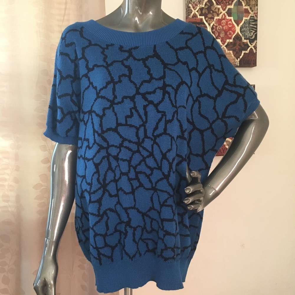 Vintage sweater